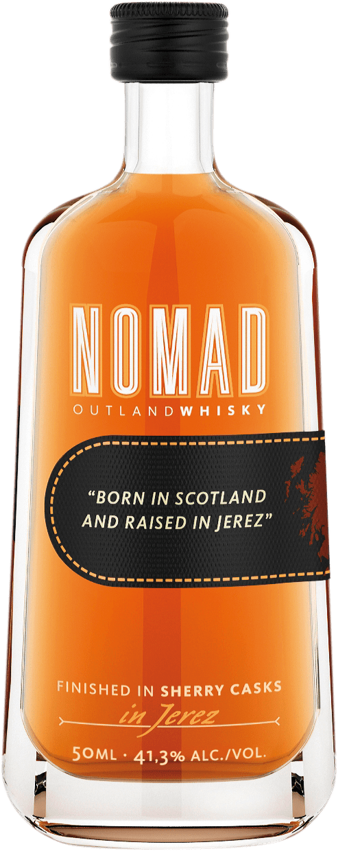 Nomad Outland Whisky Mini