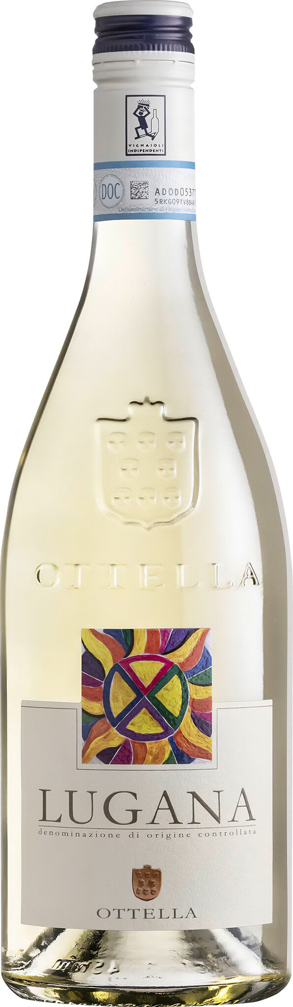 Lugana Ottella Stelvin DOC Venetien