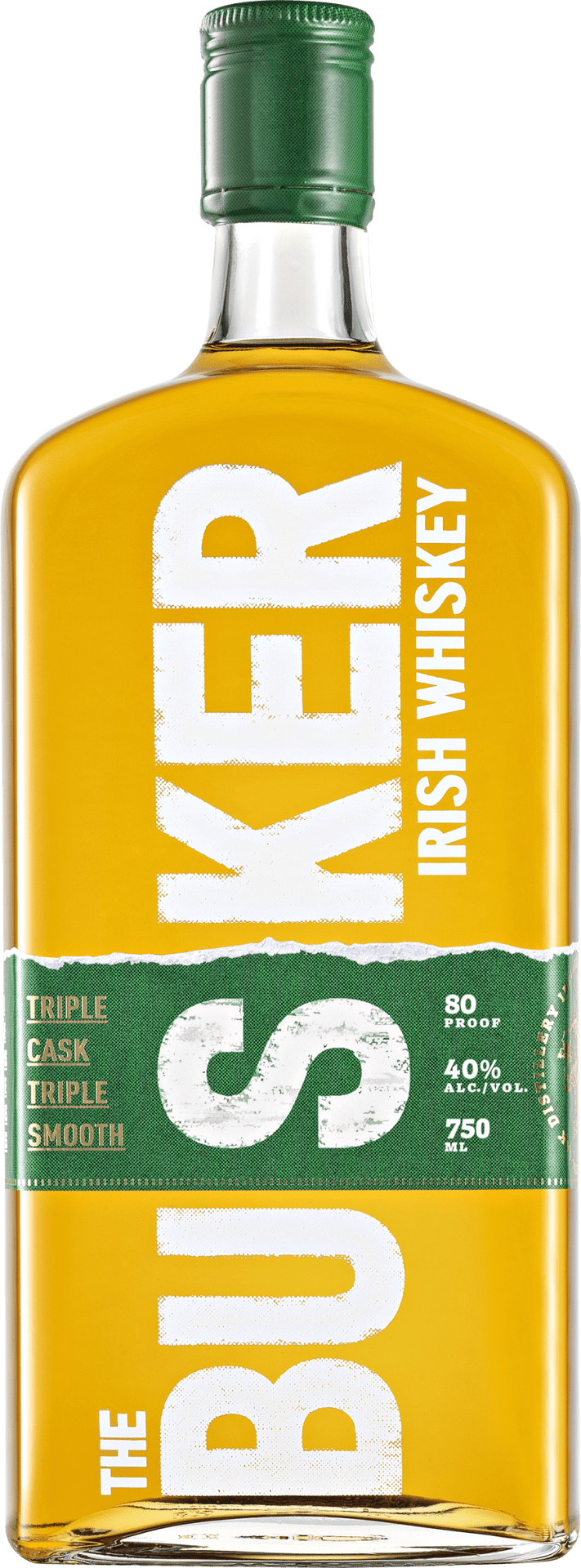 The Busker Blend 0,7L