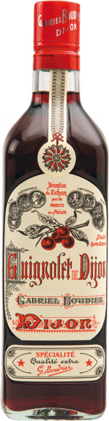 Guignolet de Dijon 0,7L