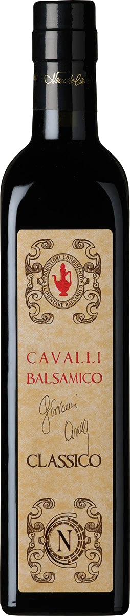 Condimento Balsamico 0,5L