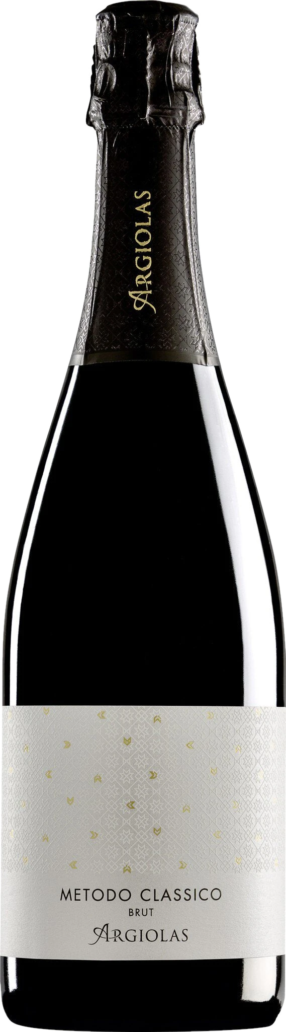 Metodo Classico Brut Spumante 0.75L