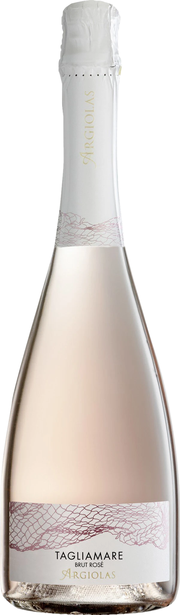 Tagliamare Spumante Rosato Sardinia 0.75L