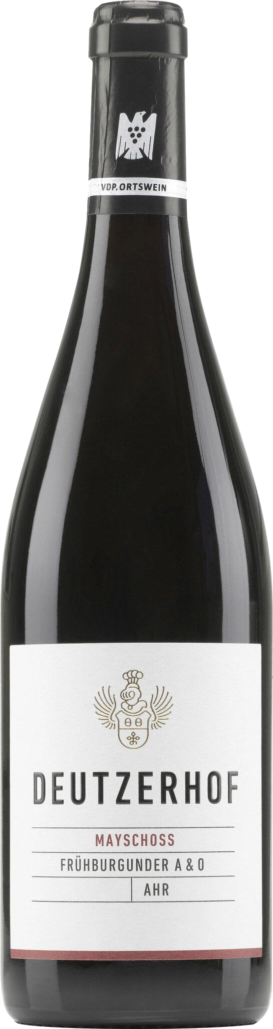 Alpha & Omega Frühburgunder VDP. Gutswein 0.75L