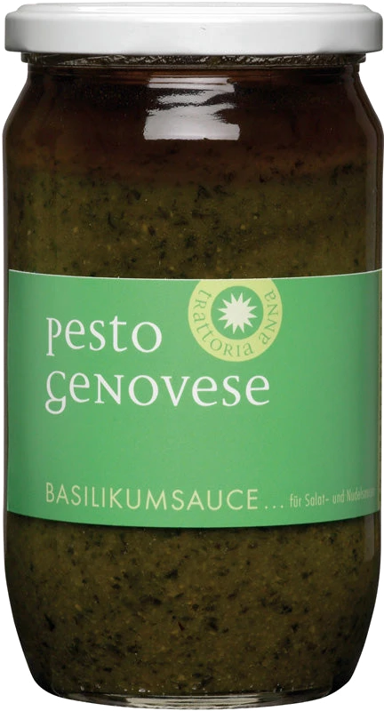 Pesto Genovese 0.65L