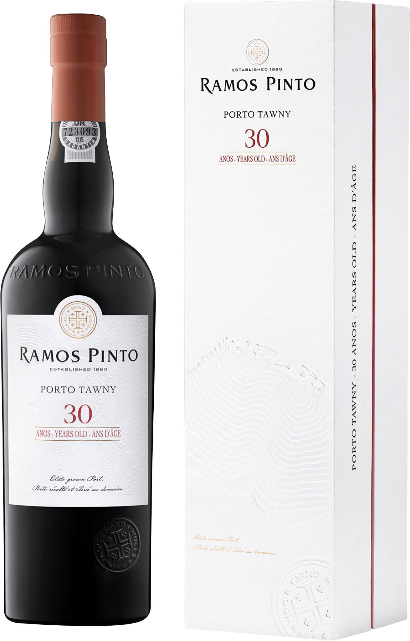 Tenuta Sant'Alfonso Chianti Classico DOCG 0.75L