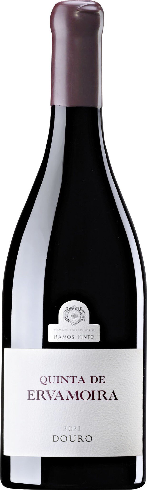 Quinta de Ervamoira Douro Denominação de Origem Controlada 0.75L