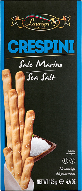 Crespini con Sale Marino