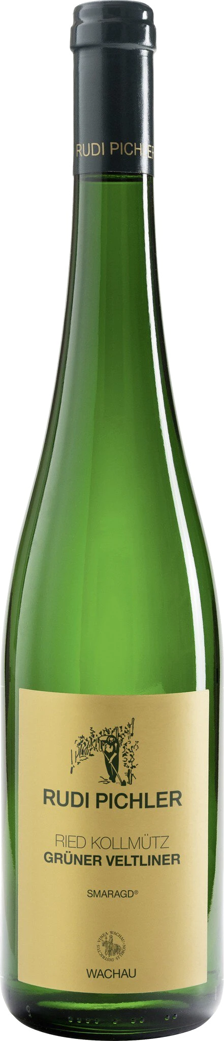 Grüner Veltliner Smaragd Kollmütz PW Wachau