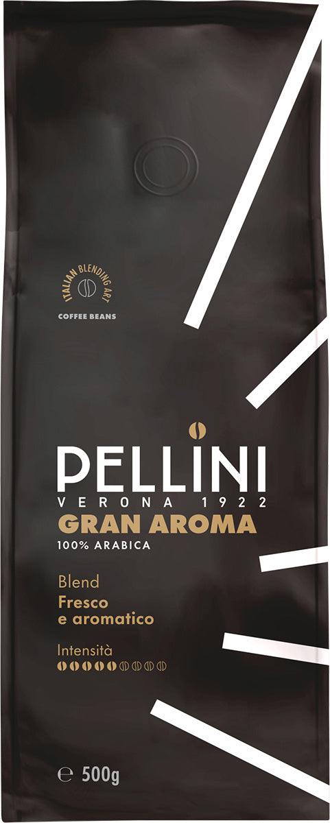 Pellini Gran Aroma