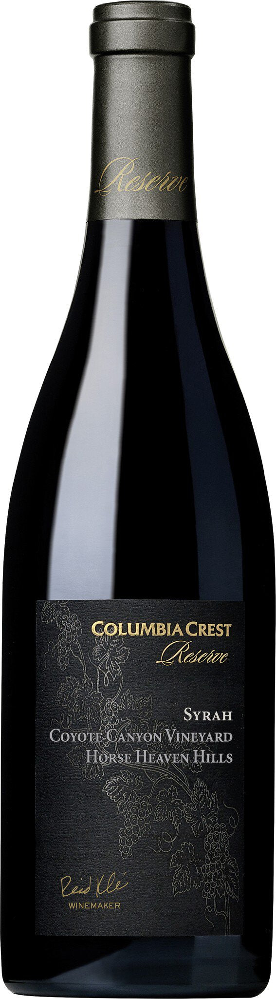 Reserve Syrah Horse Heaven Hills 0.75L