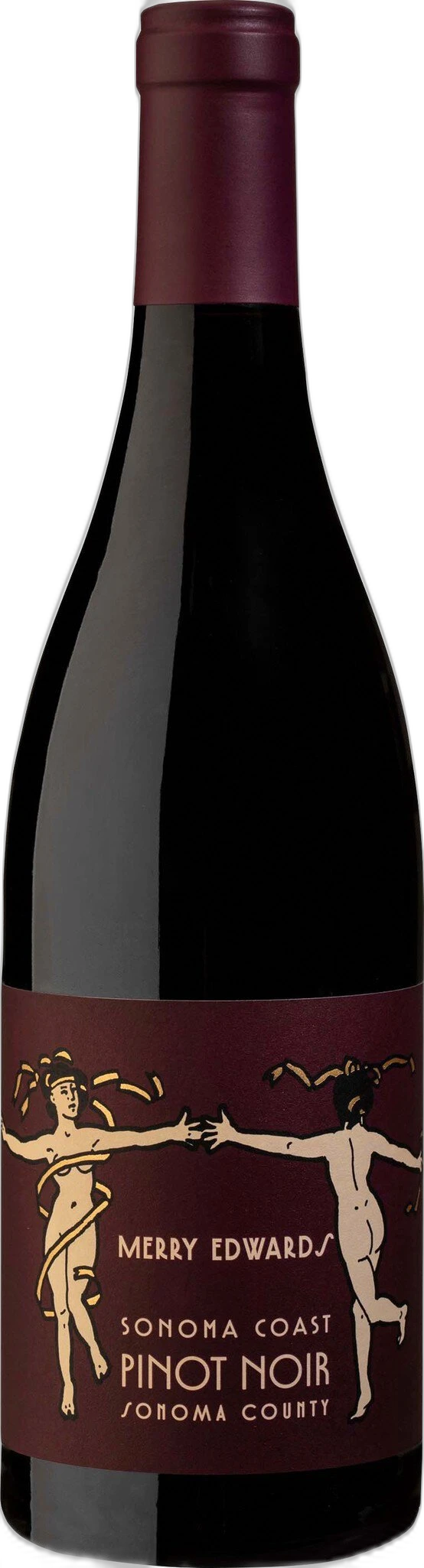 Merry Edwards Pinot Noir SC WO Sonoma Coast - California 0.75L
