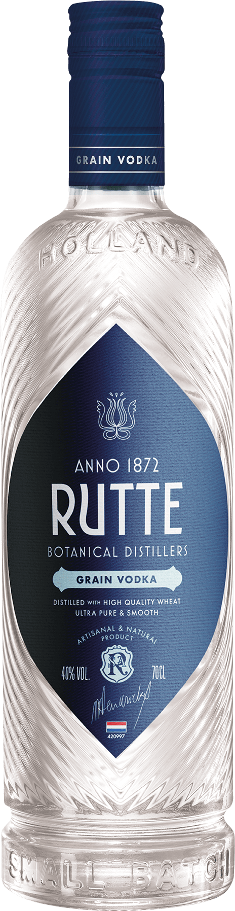 Rutte Vodka 0.7L
