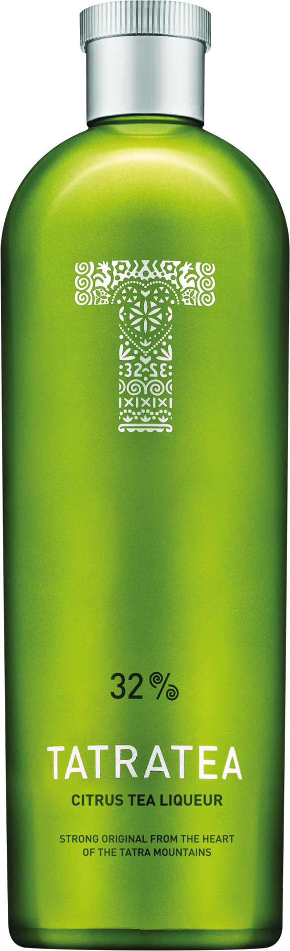 Tatratea 32% Citrus 0,7L