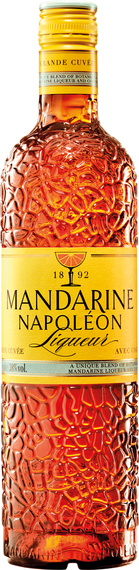 Mandarine Napoleon 0,7L