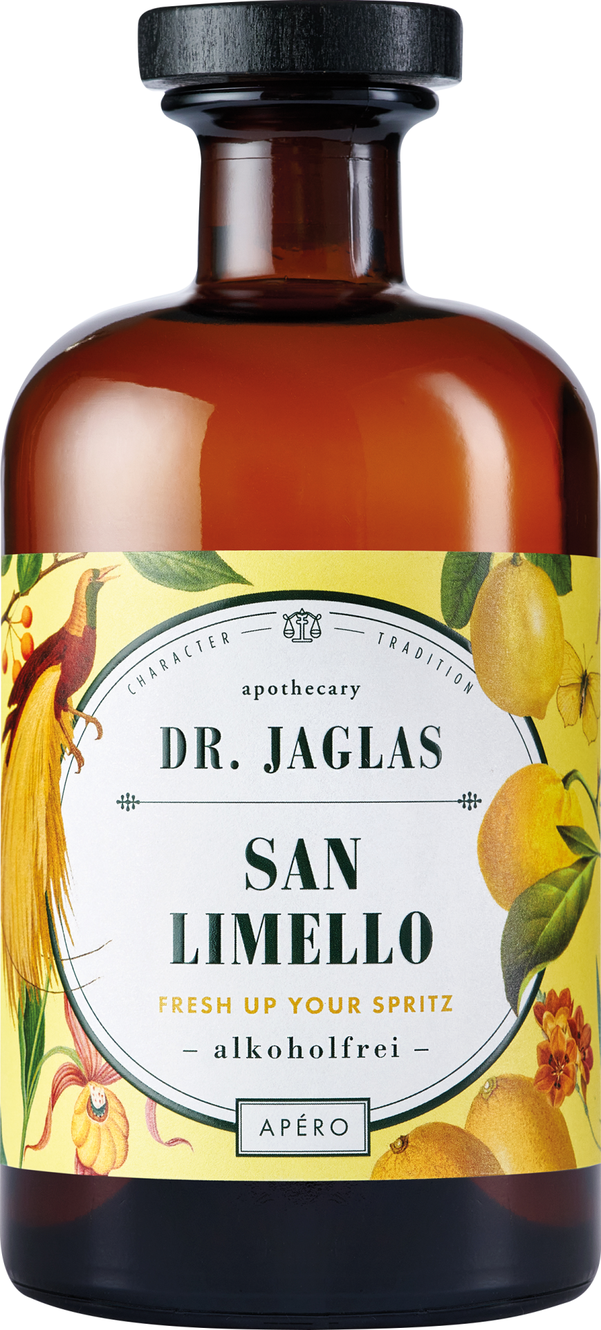 San Limello 0,5L