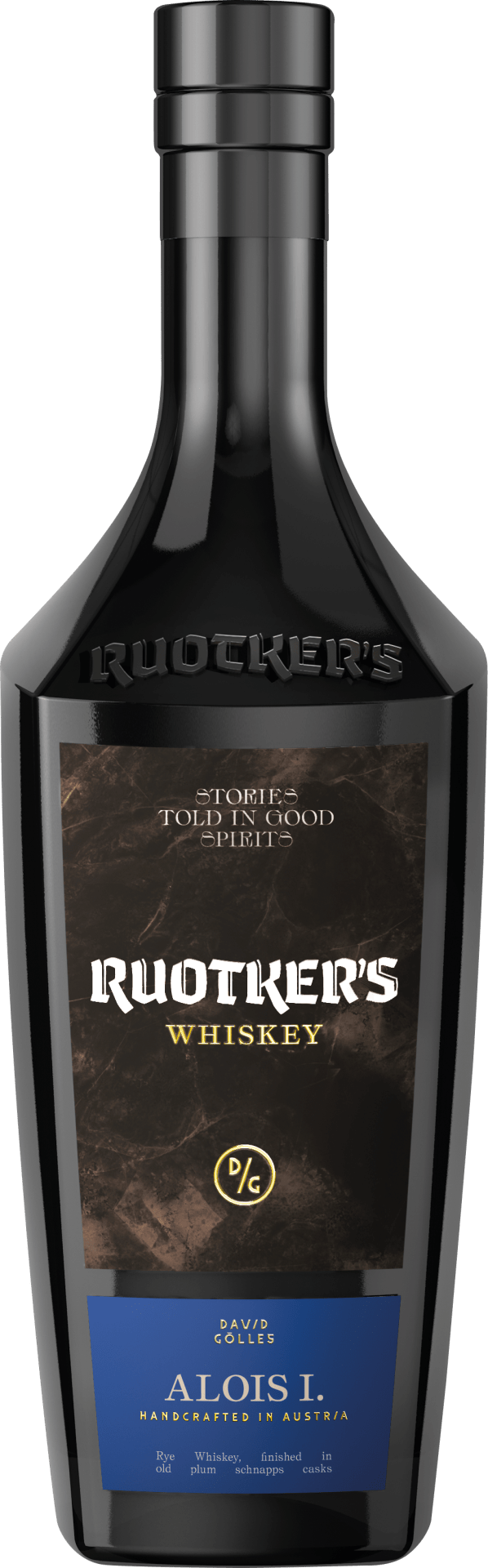 Ruotker´s Alois 0,7L