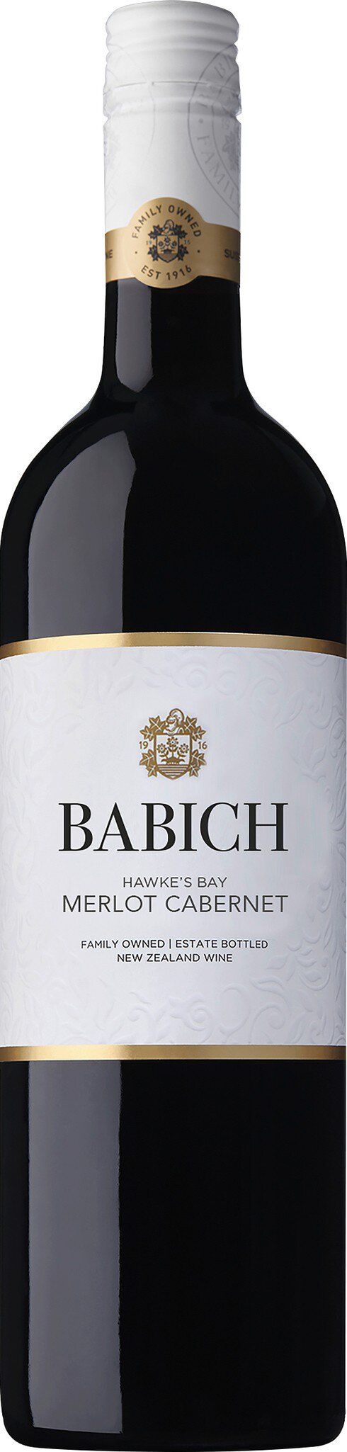 Delheim Cabernet Sauvignon Estate WO Stellenbosch 0.75L