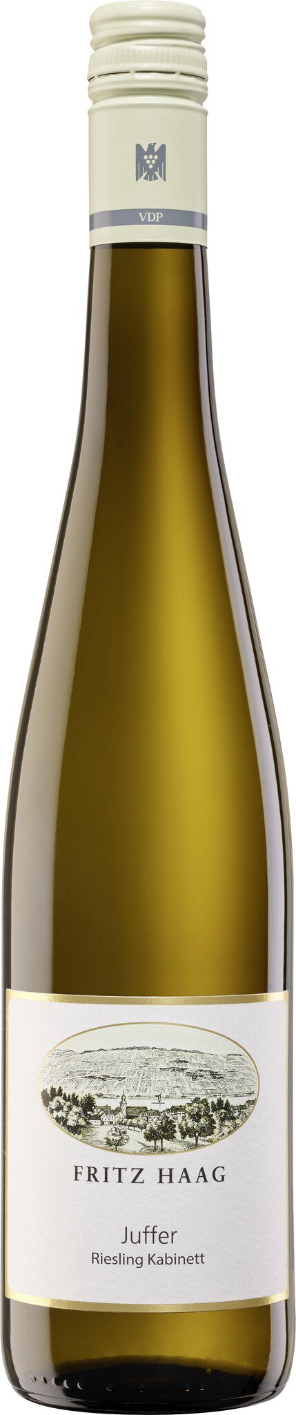 Privatissimo Cabernet solo QW Bad Vöslau 0.75L