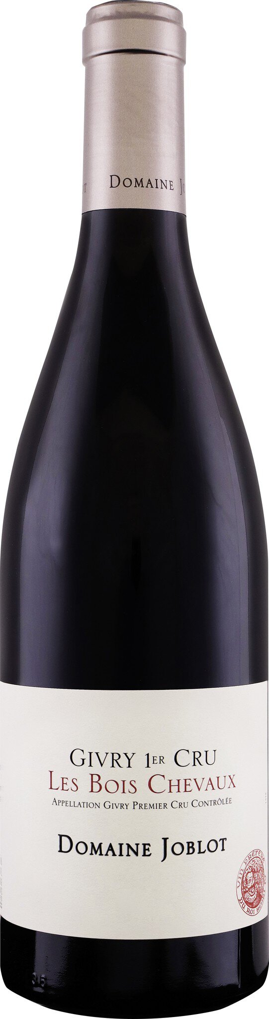 Grüner Veltliner Nussberg QW Wien 0.75L