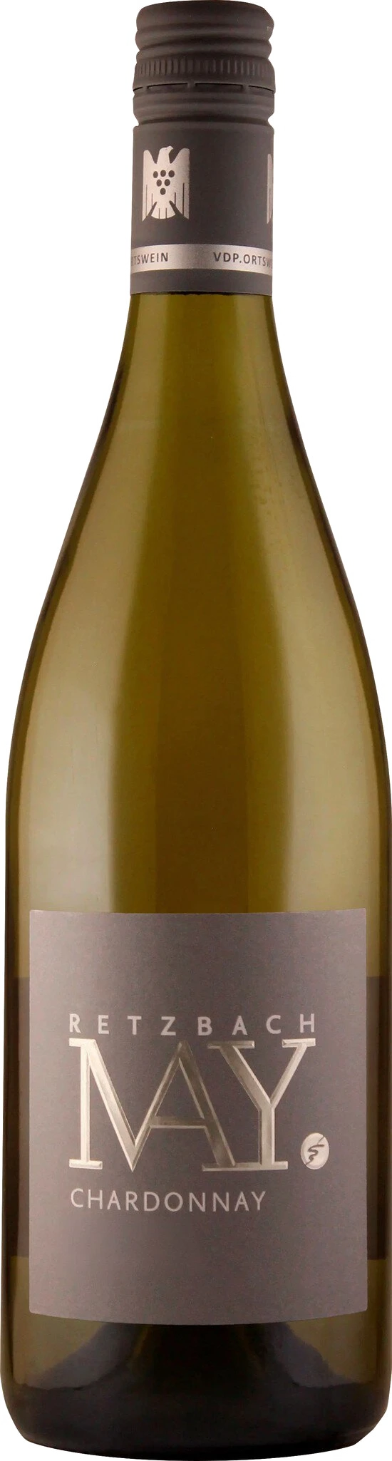 Chardonnay Retzbach VDP.ORTSWEIN QW Franconia