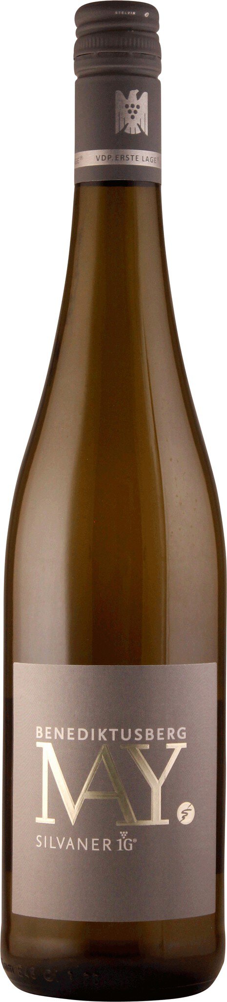 Silvaner Benediktusberg Retzbach QW Franken 0.75L