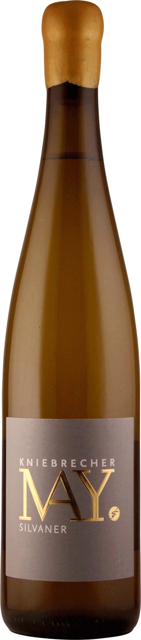Silvaner Kniebrecher QW Franken 0.75L