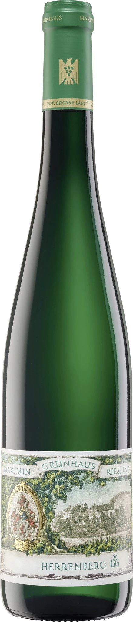 Herrenberg Riesling GG PW Mosel