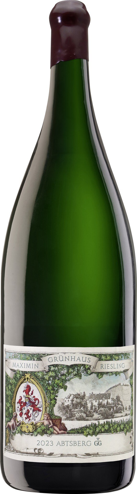 Abtsberg Riesling GG PW Mosel 3,0L
