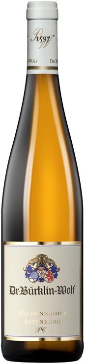 Wachenheimer Altenburg P.C. Riesling trocken QW Pfalz 1,5L