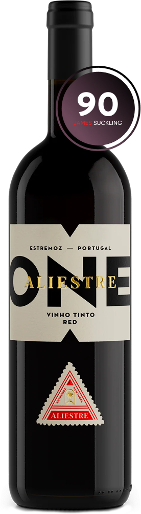 Aliestre ONE Red