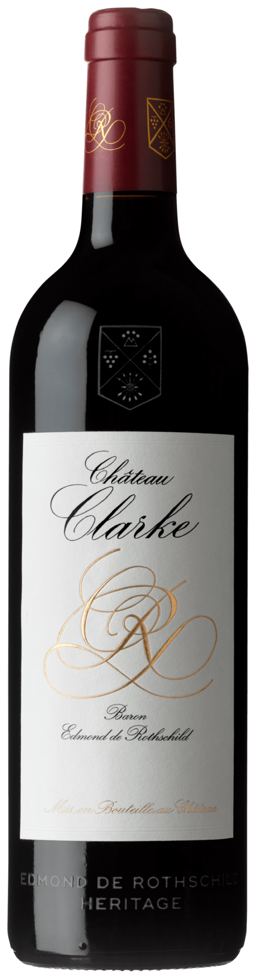 Baron Edmond de Rothschild Château Clarke 1,5L Magnum