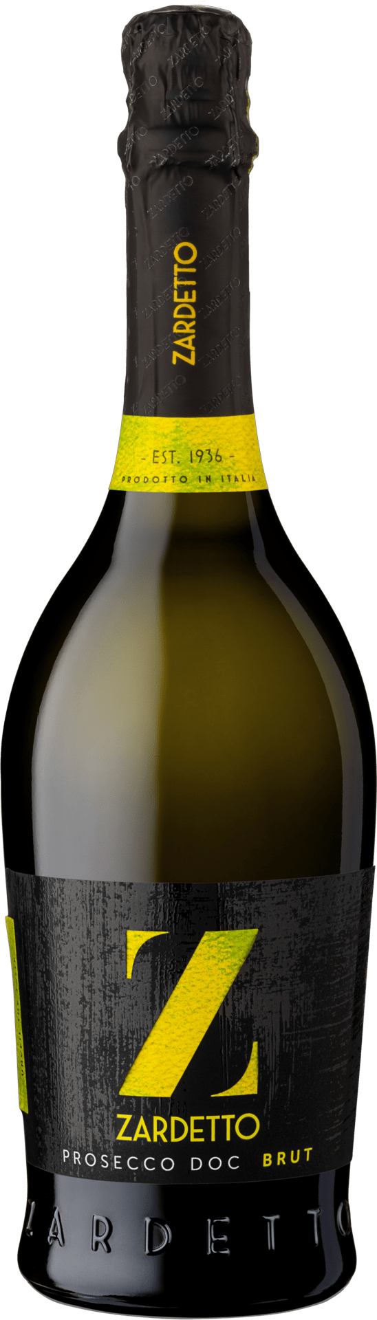 Zardetto Prosecco Spumante DOC Brut