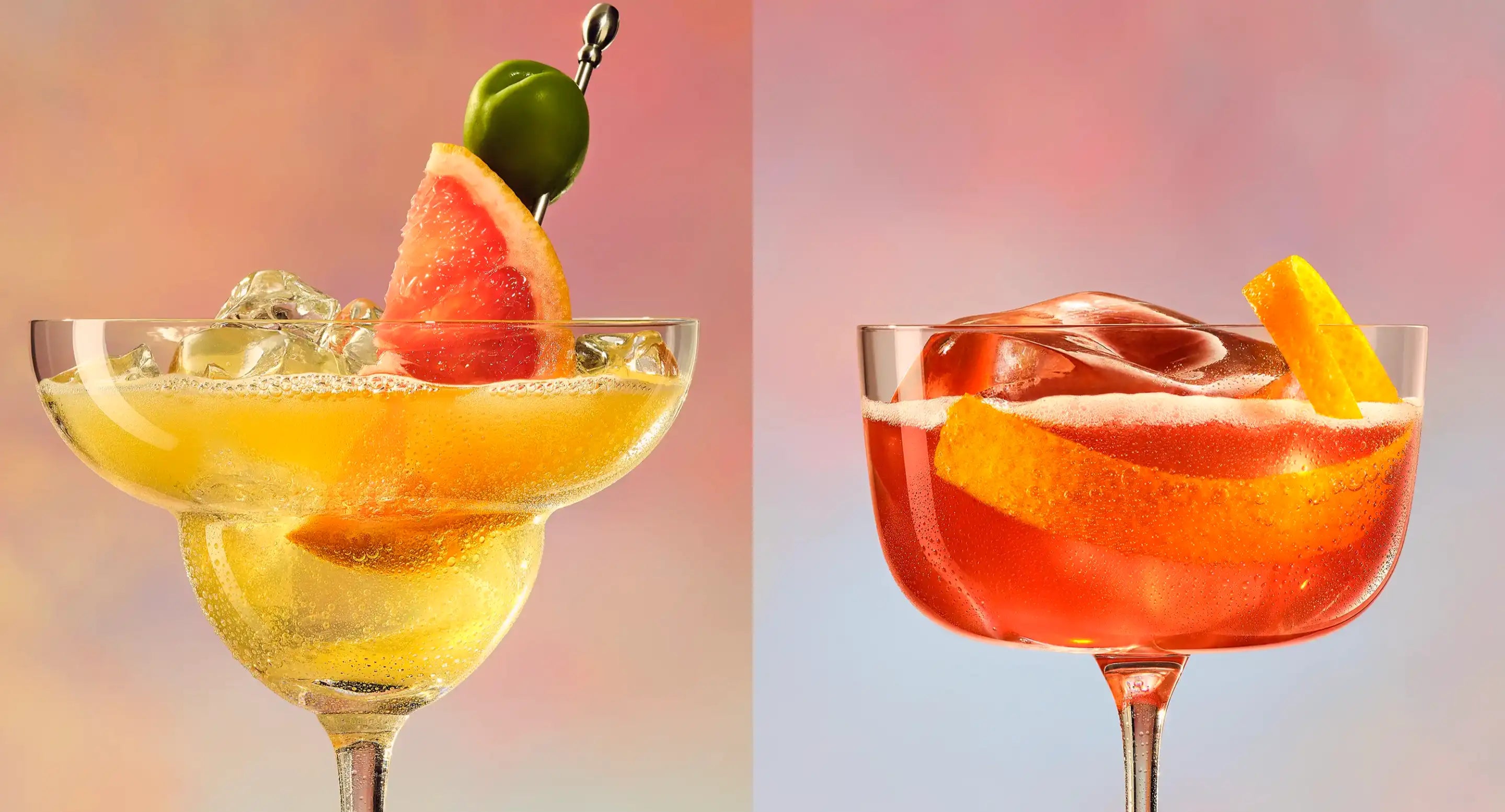ODE International GmbH Logo und Banner – Berliner Hersteller natürlicher Aperitifs wie ODE Bright Lemon und ODE Ruby Wood