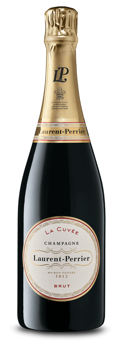 Champagne Laurent-Perrier La Cuvée Brut