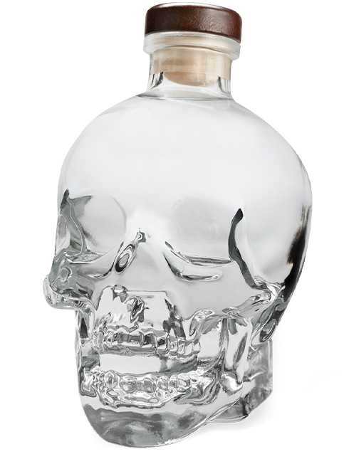 Crystal Head Vodka