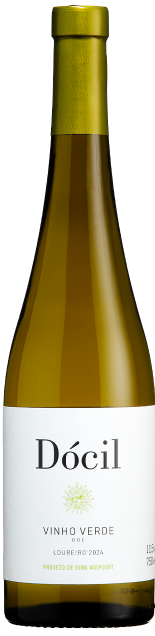 Docil Loureido Branco Vinho Verde