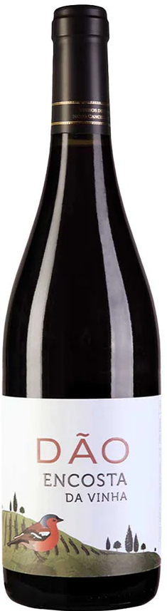 Encosta da Vinha Dao Tinto