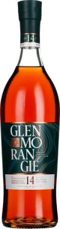 Glenmorangie Quinta Ruban 14 Years