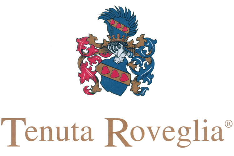 Tenuta Roveglia Logo – Weingut am Gardasee, Lugana DOC
