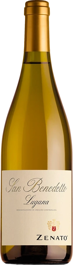 Zenato Lugana San Benedetto