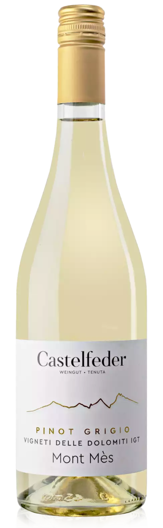Mont Mes Pinot Grigio trocken