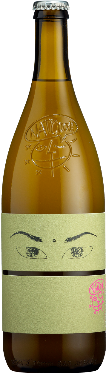 Nat'Cool Drink Me Branco