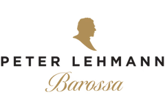 Peter Lehmann Wines Logo – Weingut aus dem Barossa Valley, Australien, gegründet 1977.