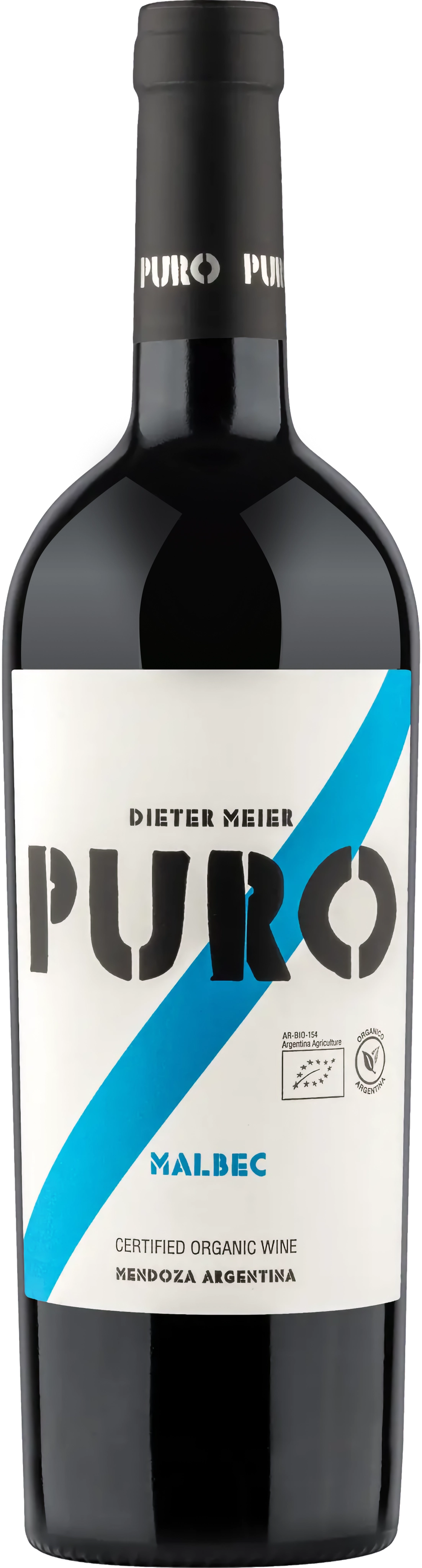 Puro Malbec