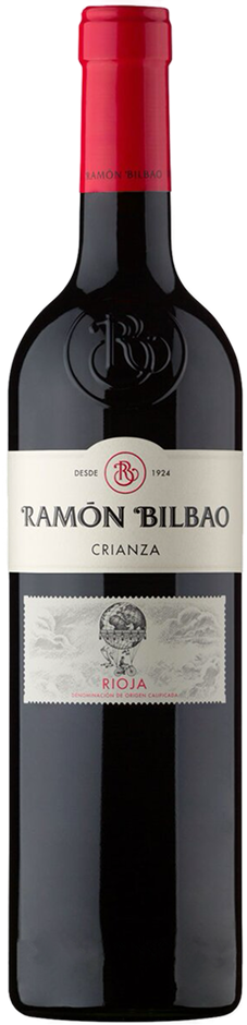 Ramon Bilbao Rioja Crianza