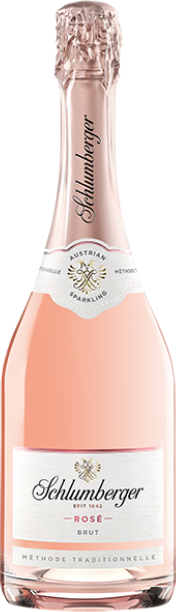 Schlumberger Rose Brut