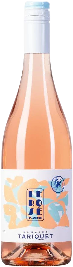 Domaine Tariquet Rosé St.Amand