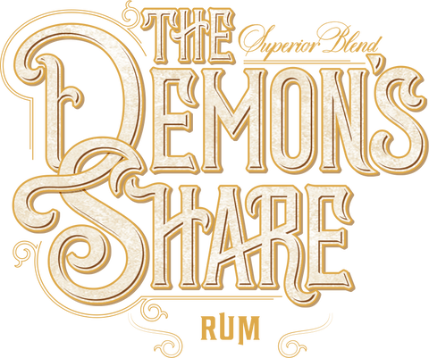 The Demons Share Rum