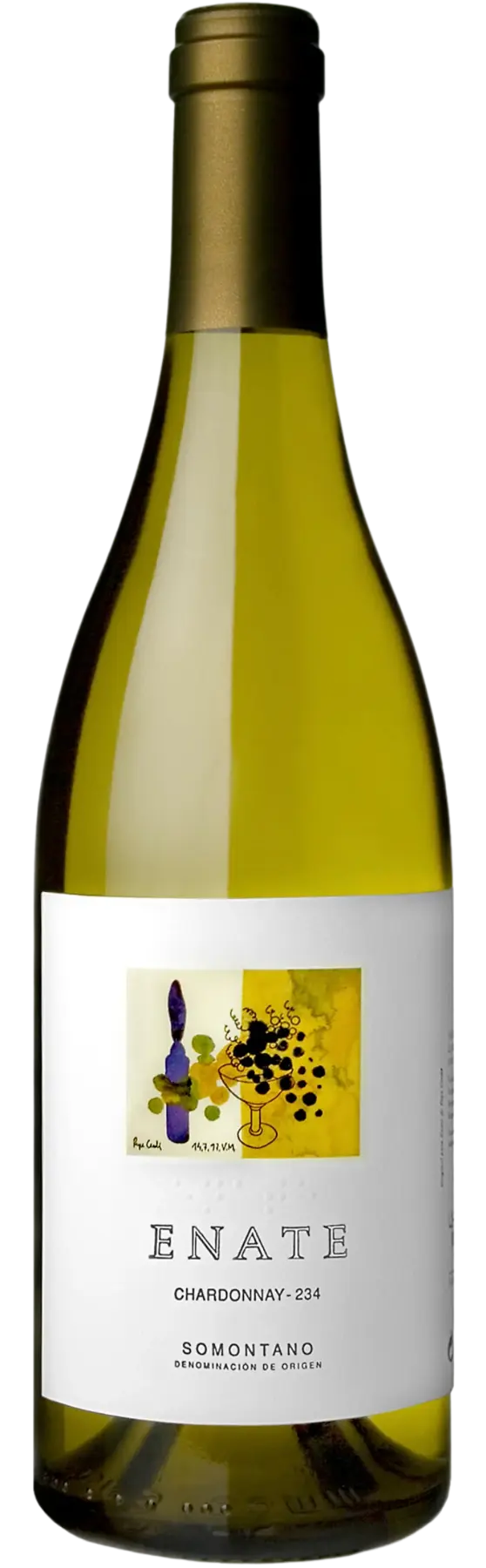 Enate Chardonnay 234
